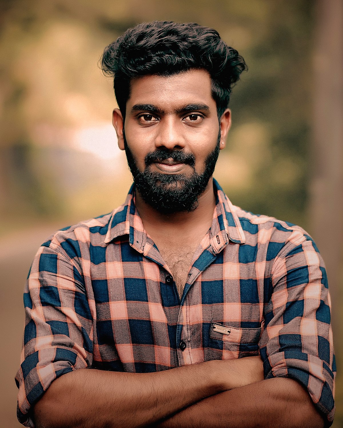 Amit Kumar Singh